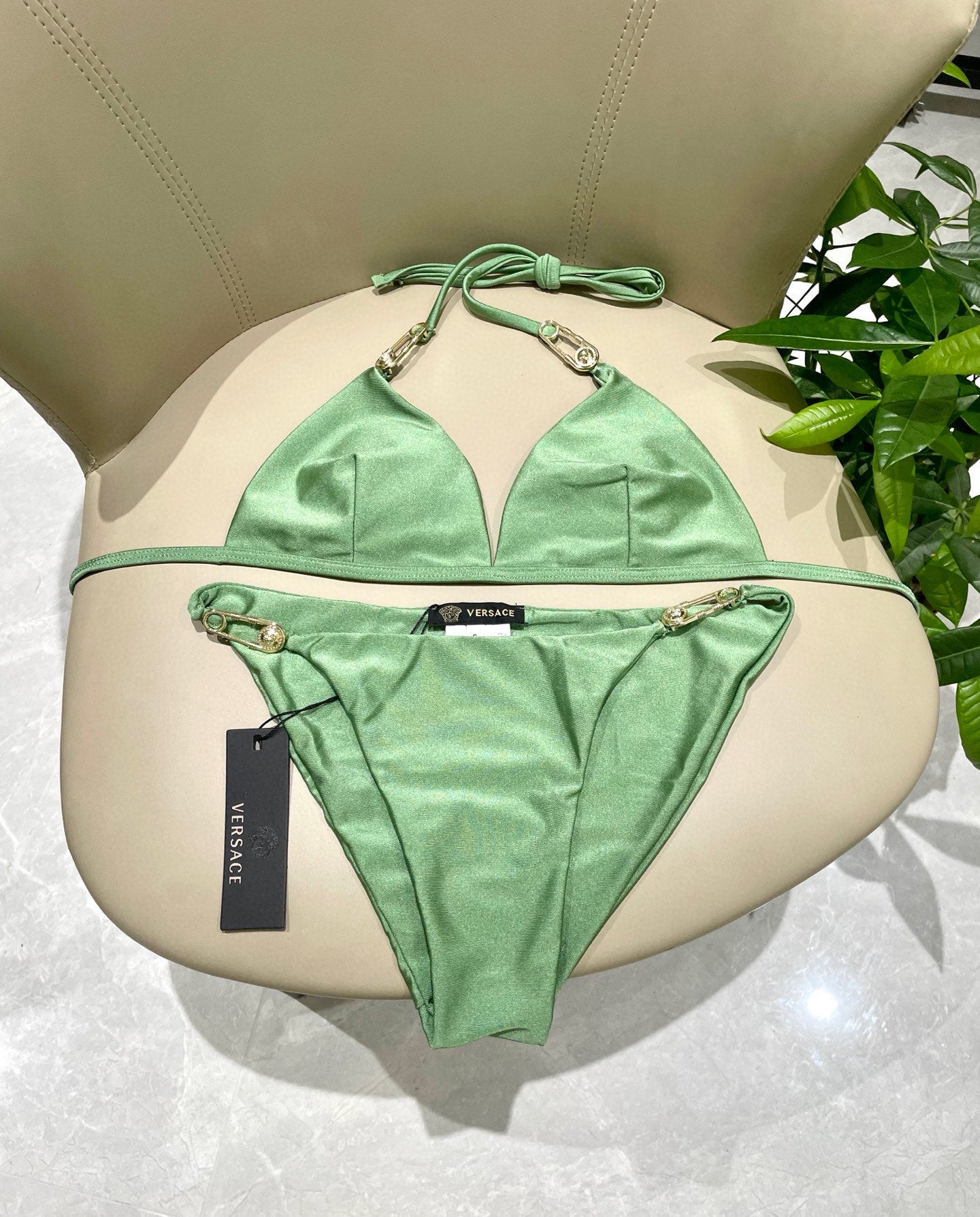 Versac* 25SS Bikini