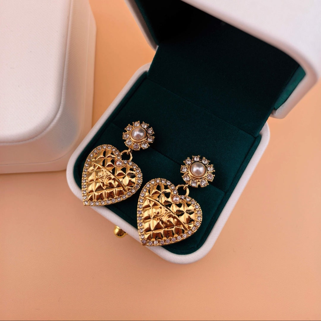 CELINE* 25SS earrings