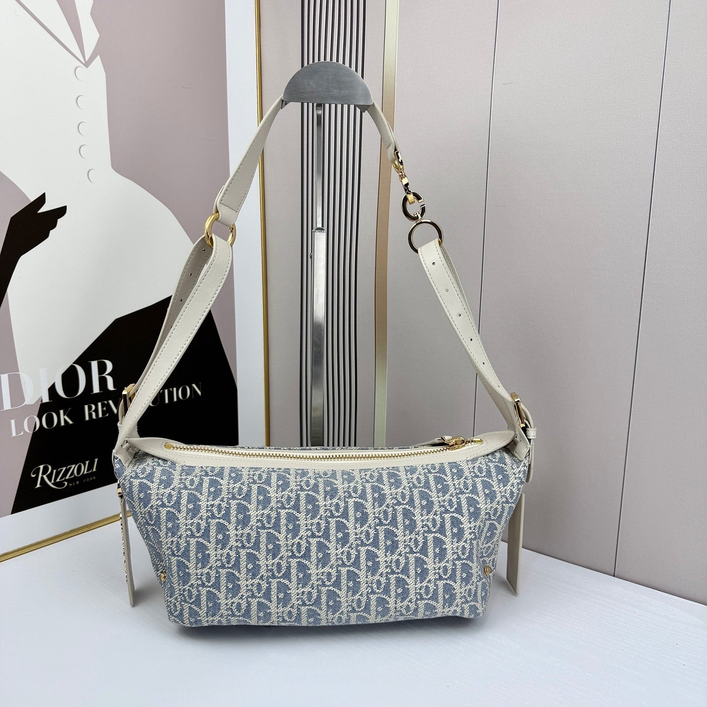 DIO* 25SS JOURNEY BAG