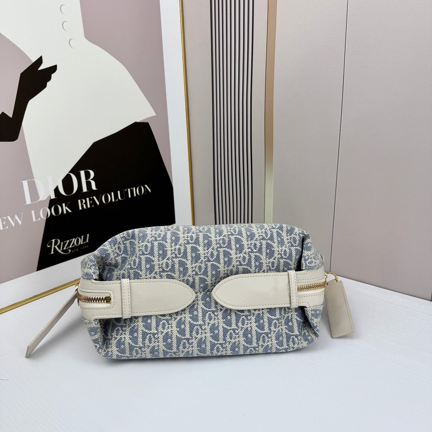 DIO* 25SS JOURNEY BAG