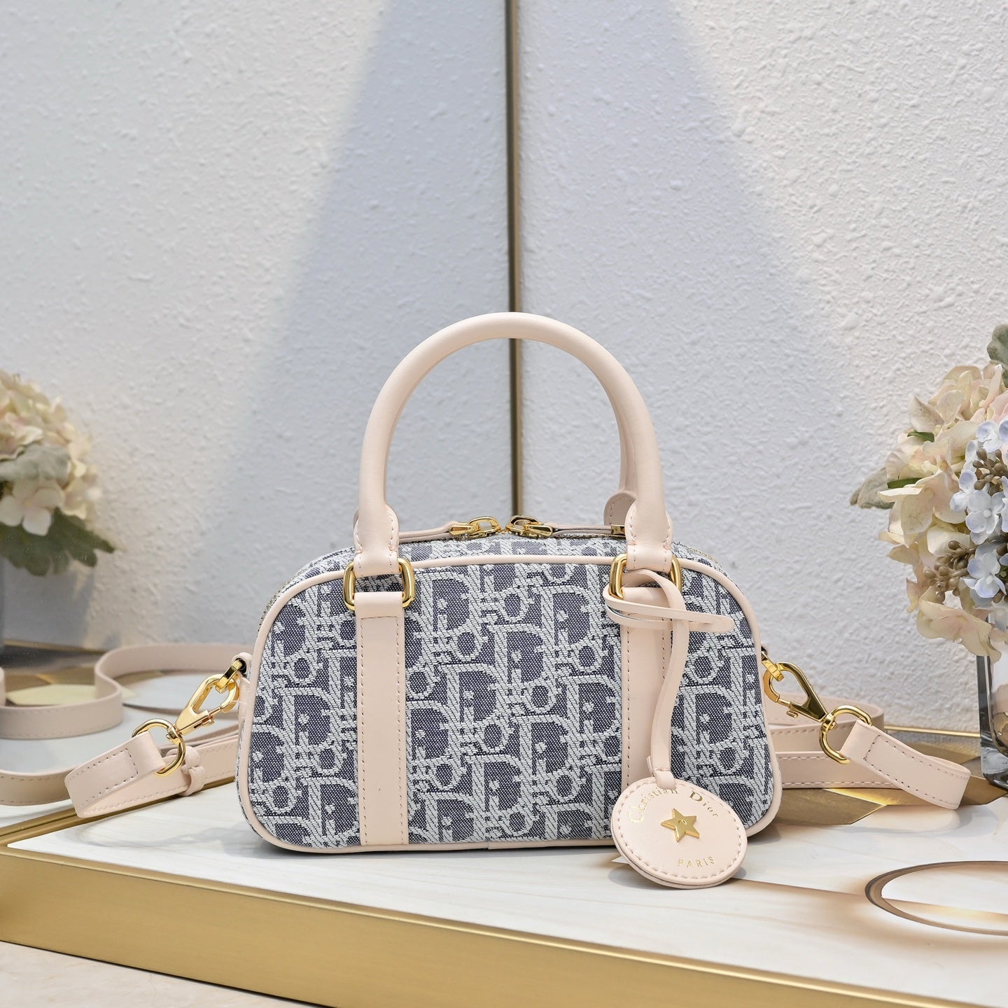 DIO* 25SS bowling bag