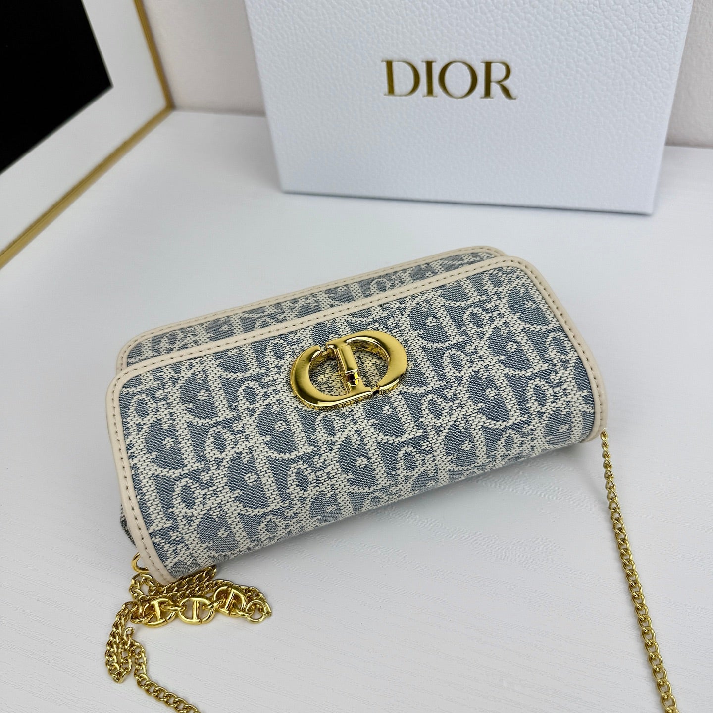 DIO* 25SS Montaigne bag