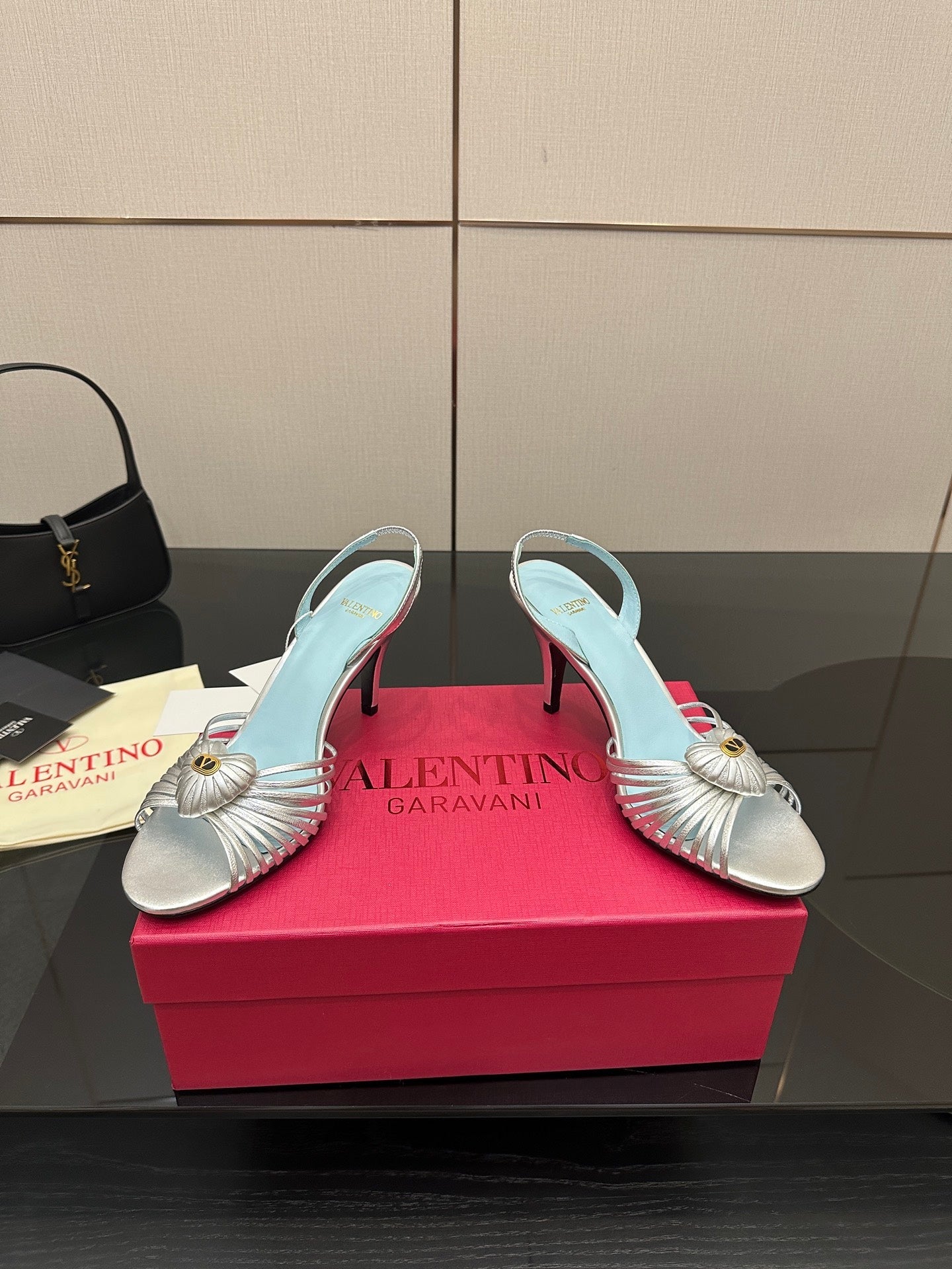 Valentino* 25SS new sandals