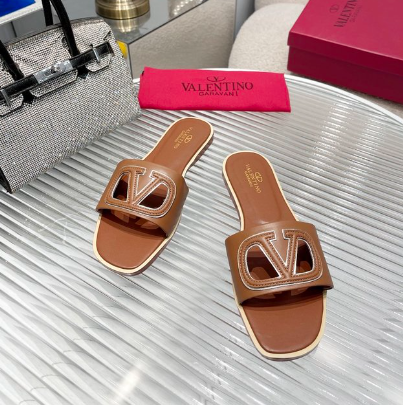 Valent* 24 new flat shoes