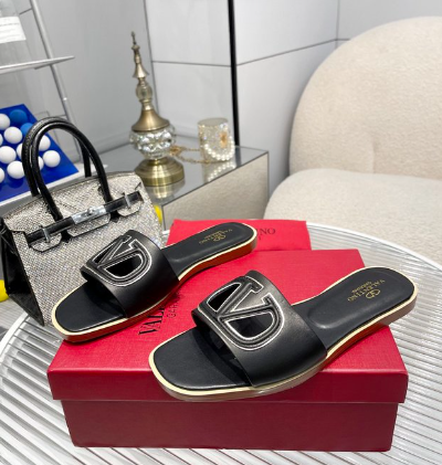 Valent* 24 new flat shoes