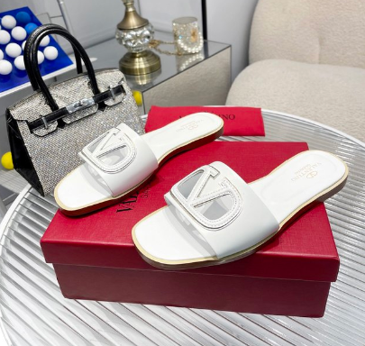 Valent* 24 new flat shoes