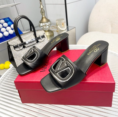 Valent* 24 new high-heeled shoes