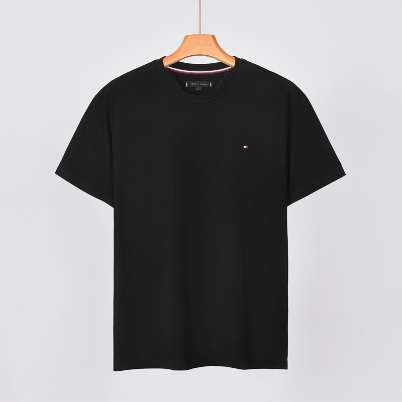 Tommy Hilfiger* cotton T-shirt