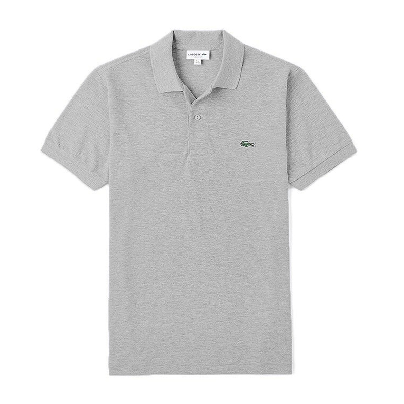 Lacost* Cotton POLO Shirt