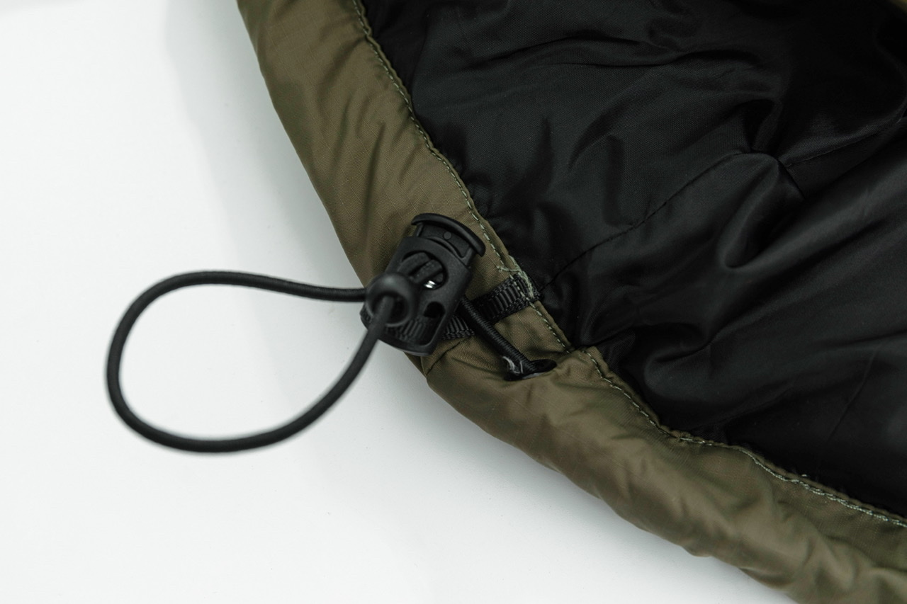 Carhart* down jacket