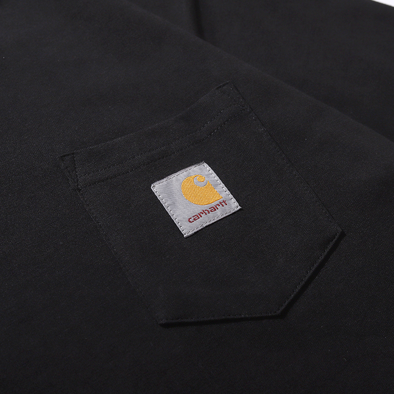 Carhart* Cotton Pocket Tee