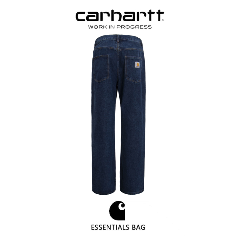 Carhartt* loose straight jeans