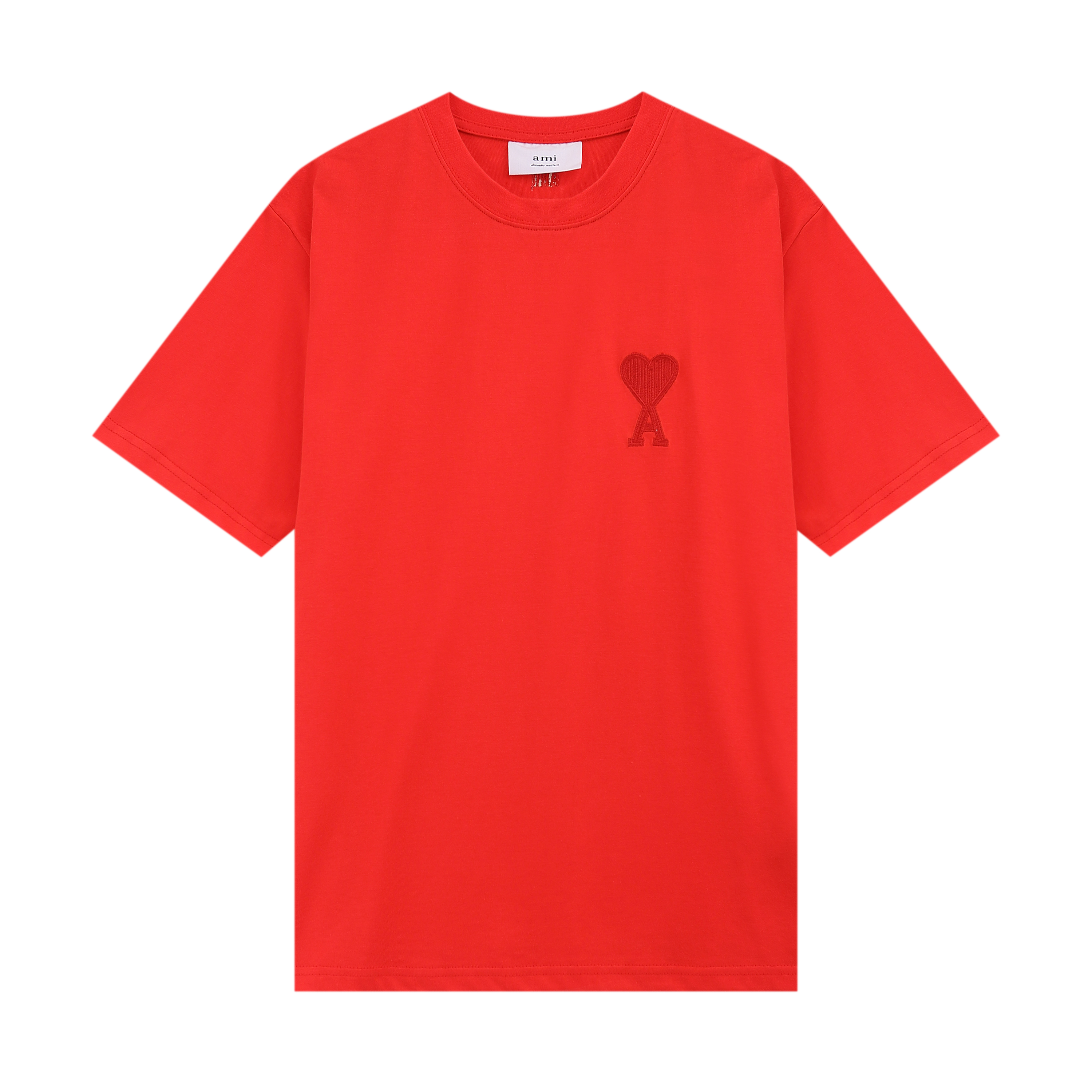 AM* Cotton T-shirt (12 colors)