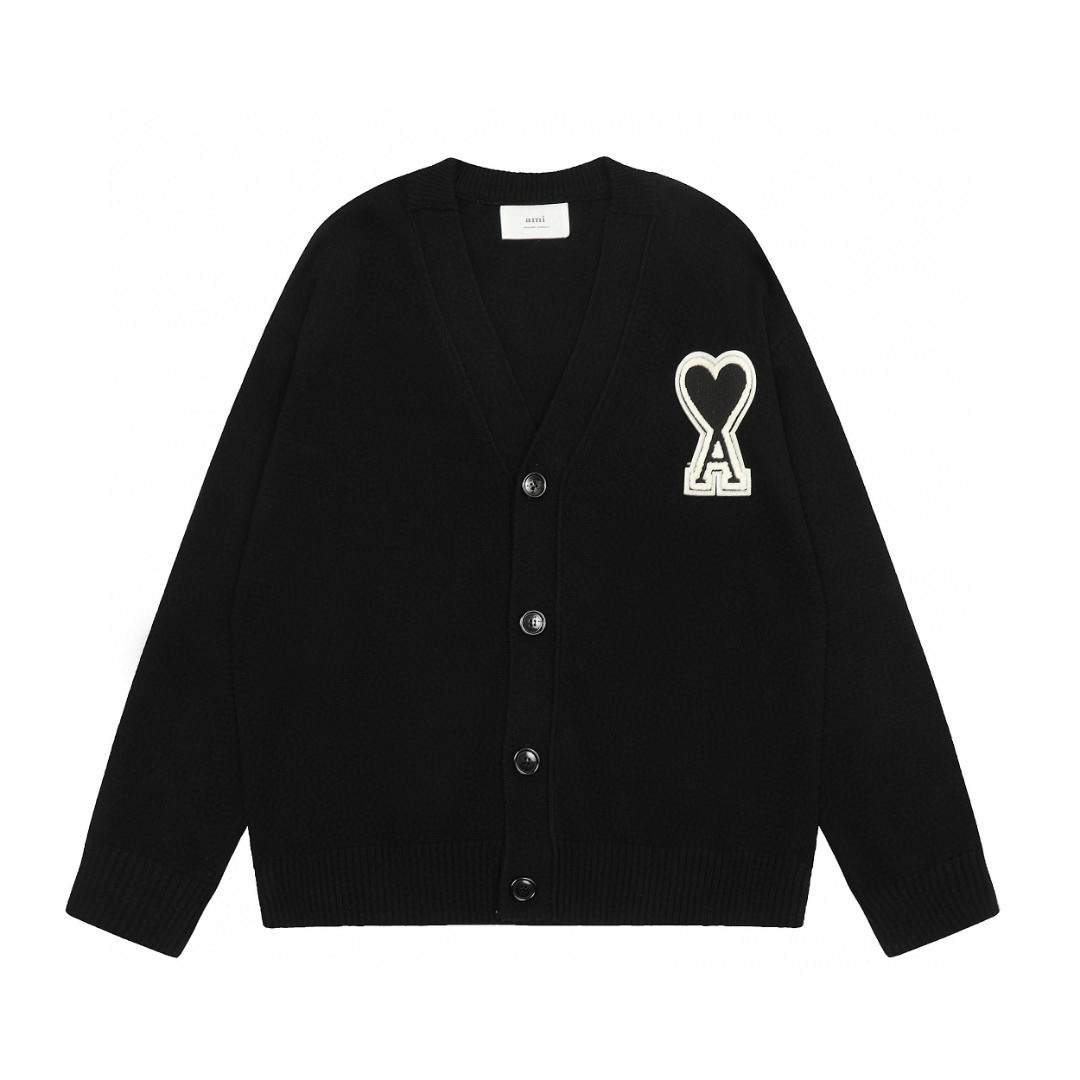 AM* Casual Cardigan Jacket(5 colors)