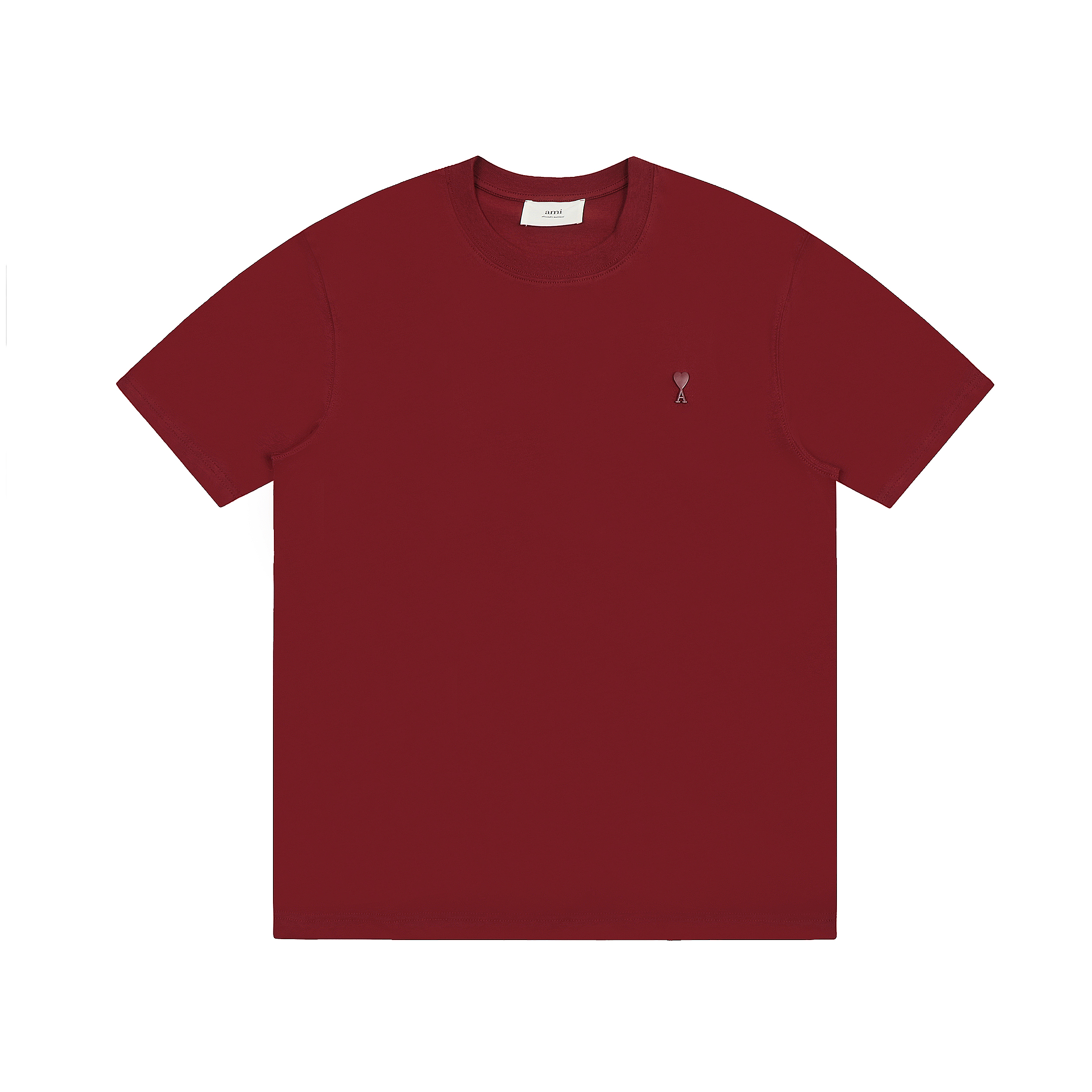 AM* cotton T-shirt (8 colors)