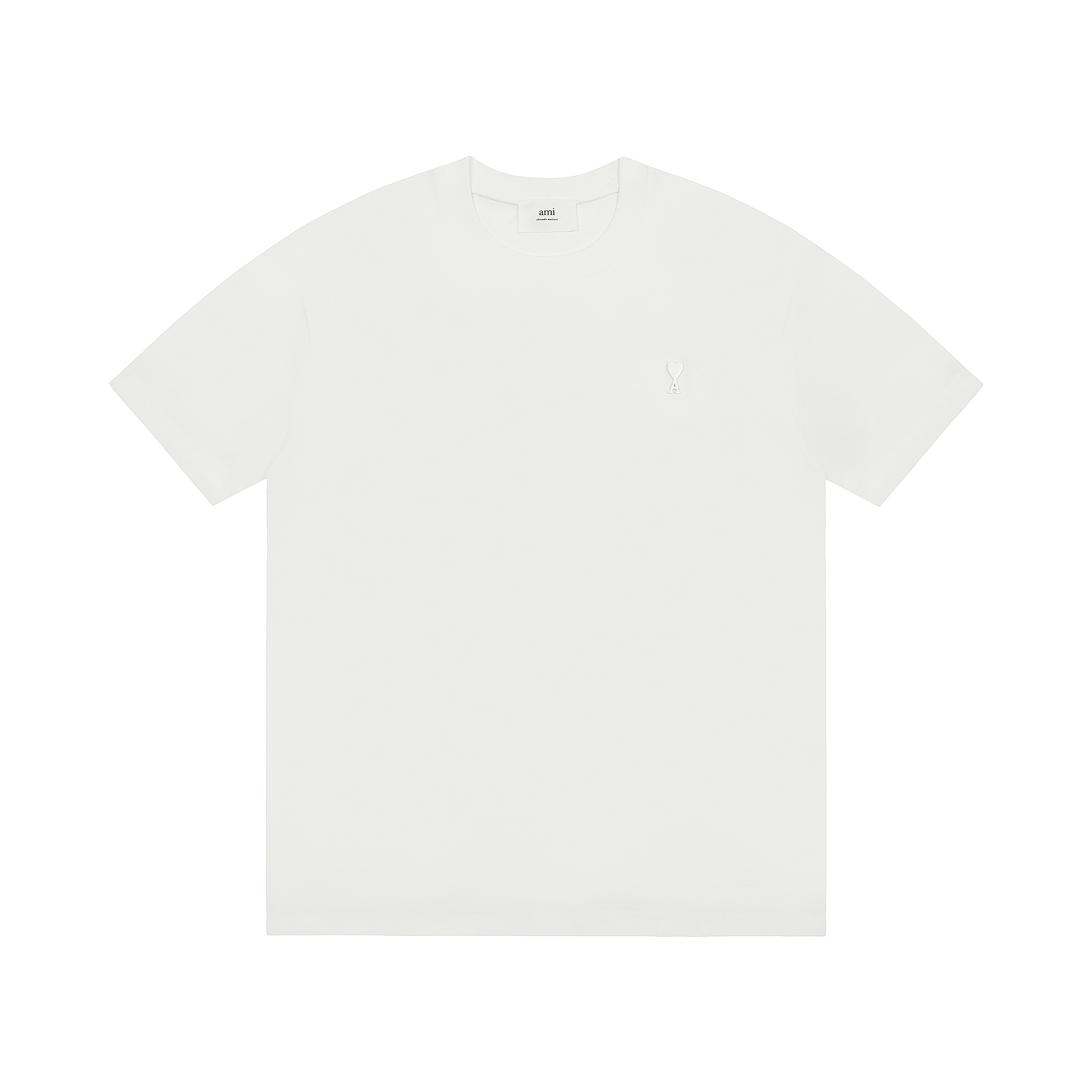 AM* cotton T-shirt (8 colors)
