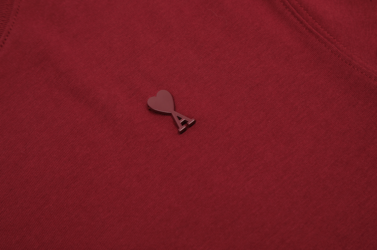 AM* cotton T-shirt (8 colors)