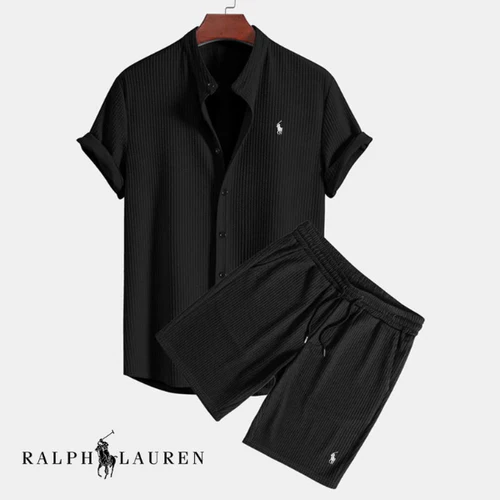 Exclusive Pack: Elegant Shirt + Free Shorts