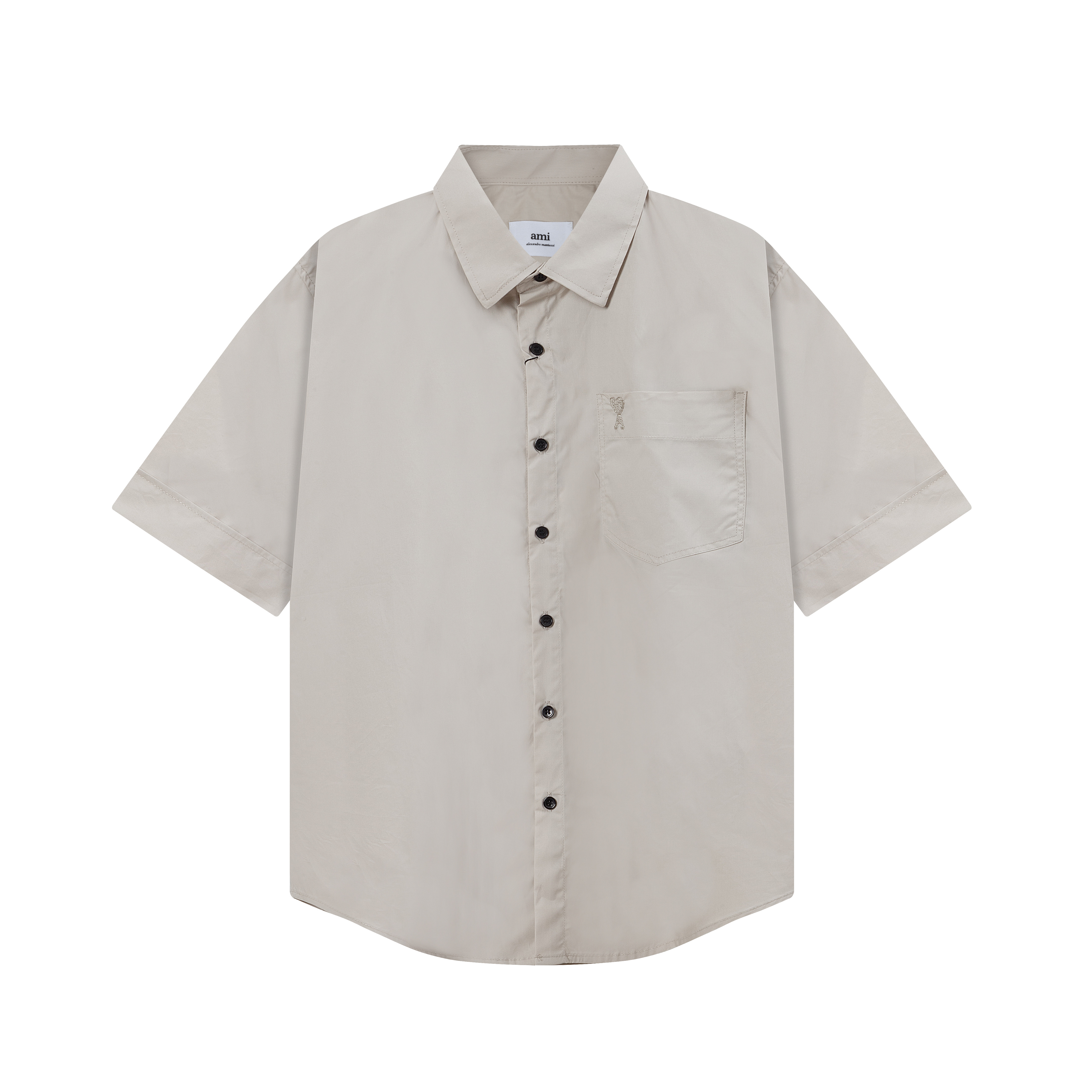 AM* Short Sleeve Shirt