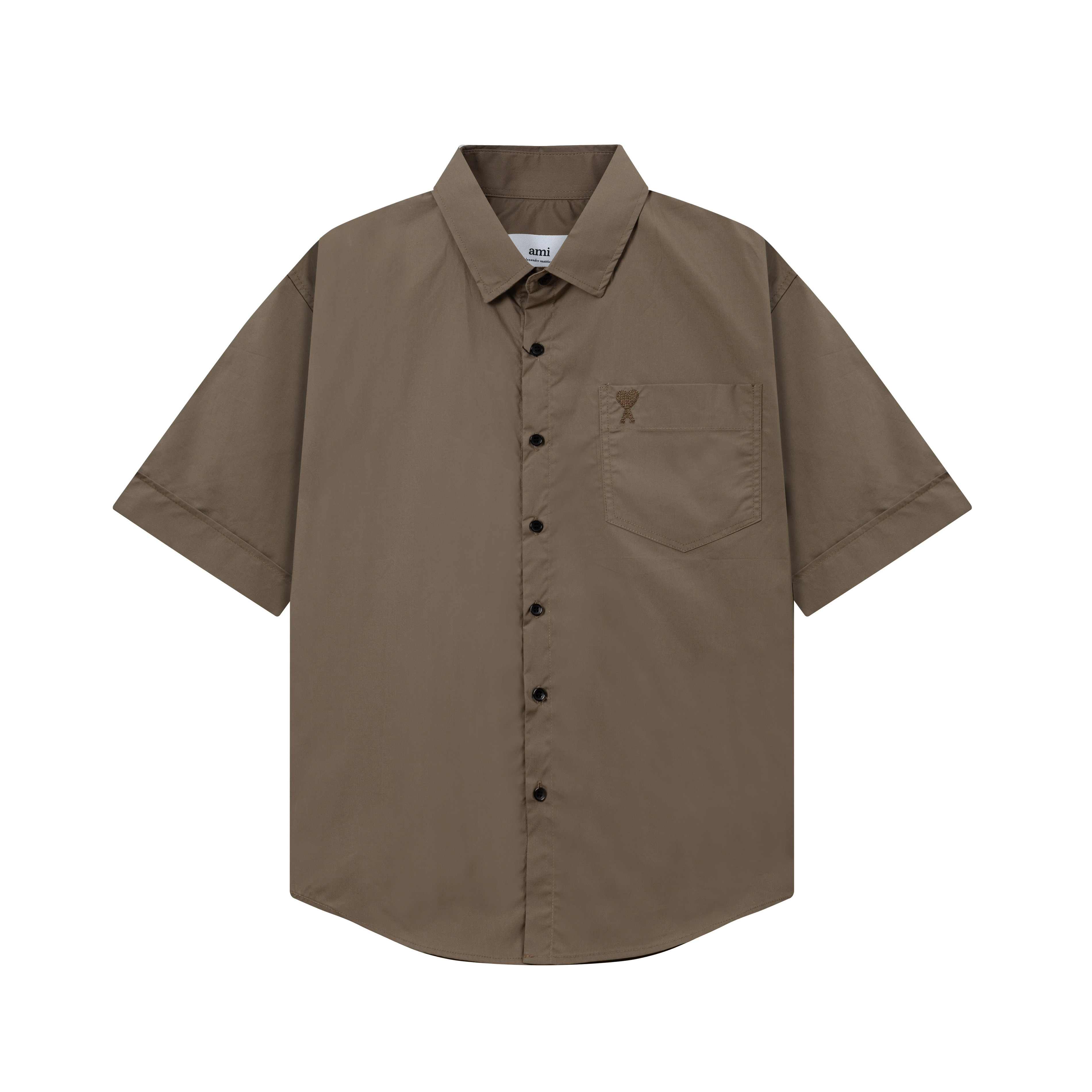 AM* Short Sleeve Shirt