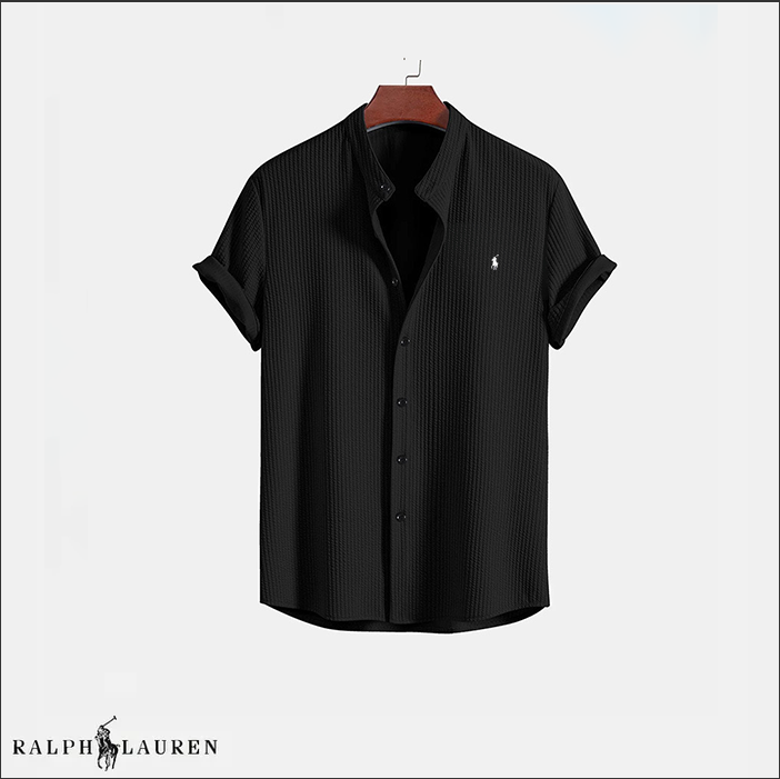 Exclusive Pack: Elegant Shirt + Free Shorts