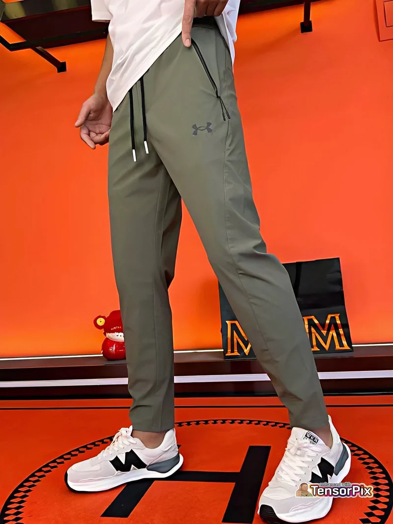 Ultra Stretch - Unisex Trousers UA