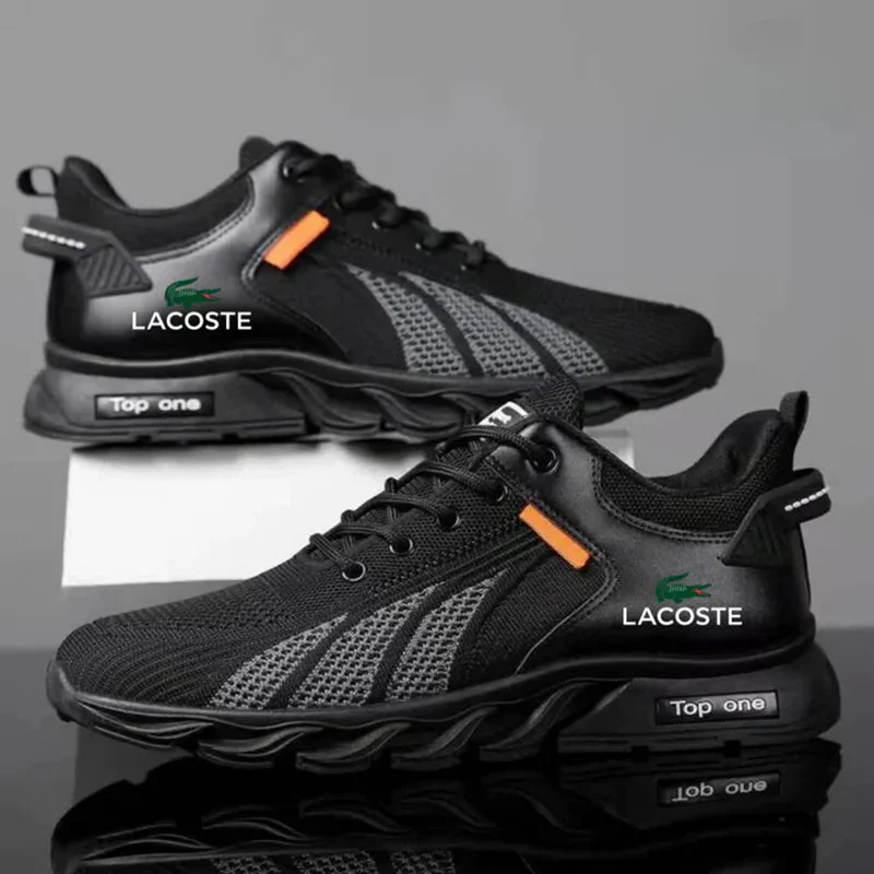 LC Classic Signature Sneakers