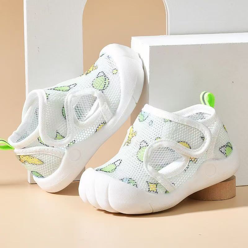 Kids' Pool Shoes / Toddler Water Shoes / Quick-Dry Water Socks / Non-Slip Barefoot Sports Shoes (Boys & Girls)