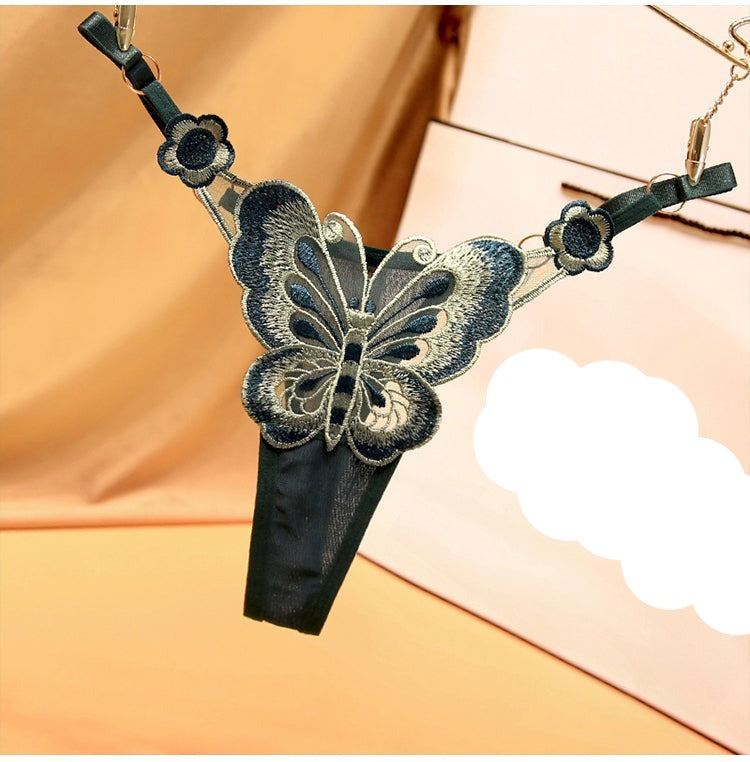 Panty Set Ladies Thong