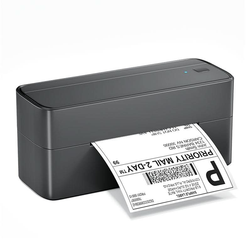 PM-241-BT Bluetooth Shipping Label Printer