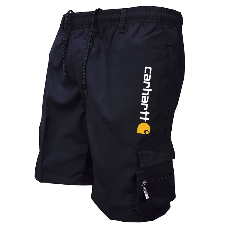 🔥Last Day 49% OFF🔥Men's Zipper Pockets Hiking Athletic Running Shorts