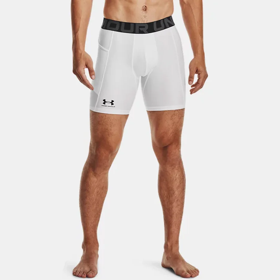 UA  Armour Shorts