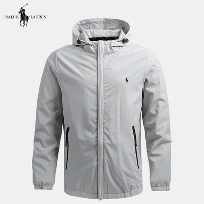 Men's sports jacket