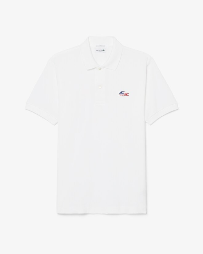 Unisex LC - Short Sleeve