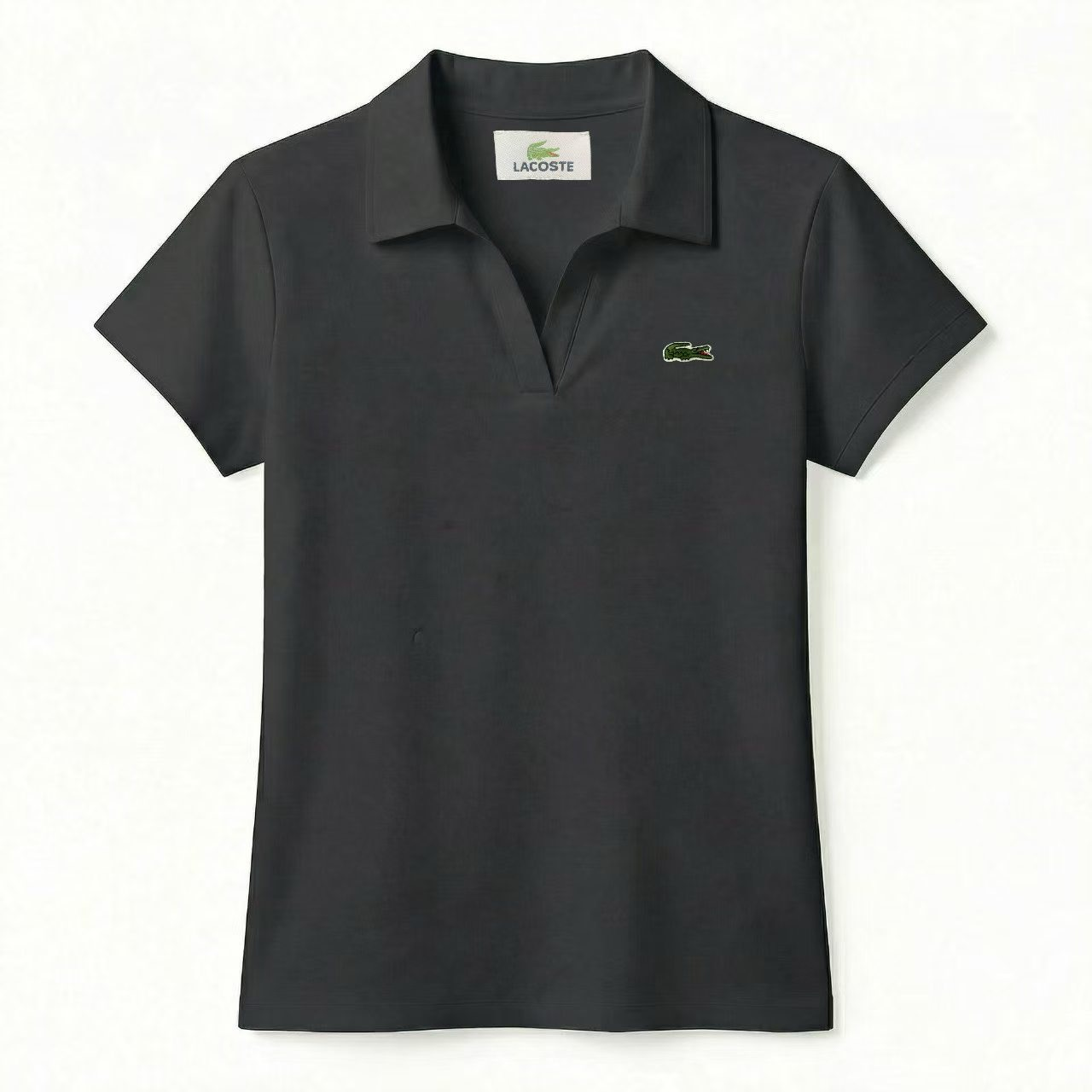 Women's Relaxed Fit Piqué Polo