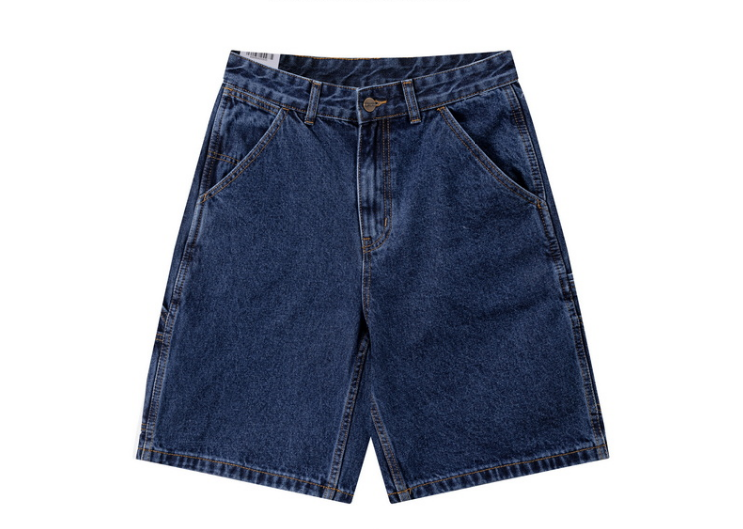 OG Single Knee Short