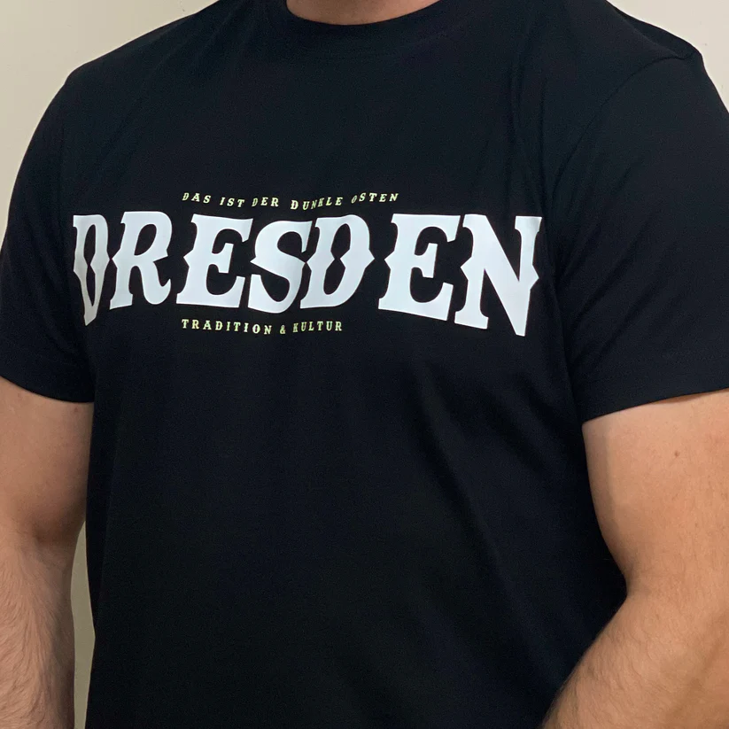 Dresden Premium Shirt