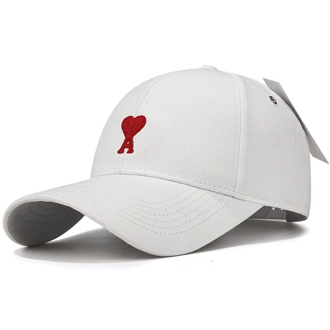 New embroidered baseball cap