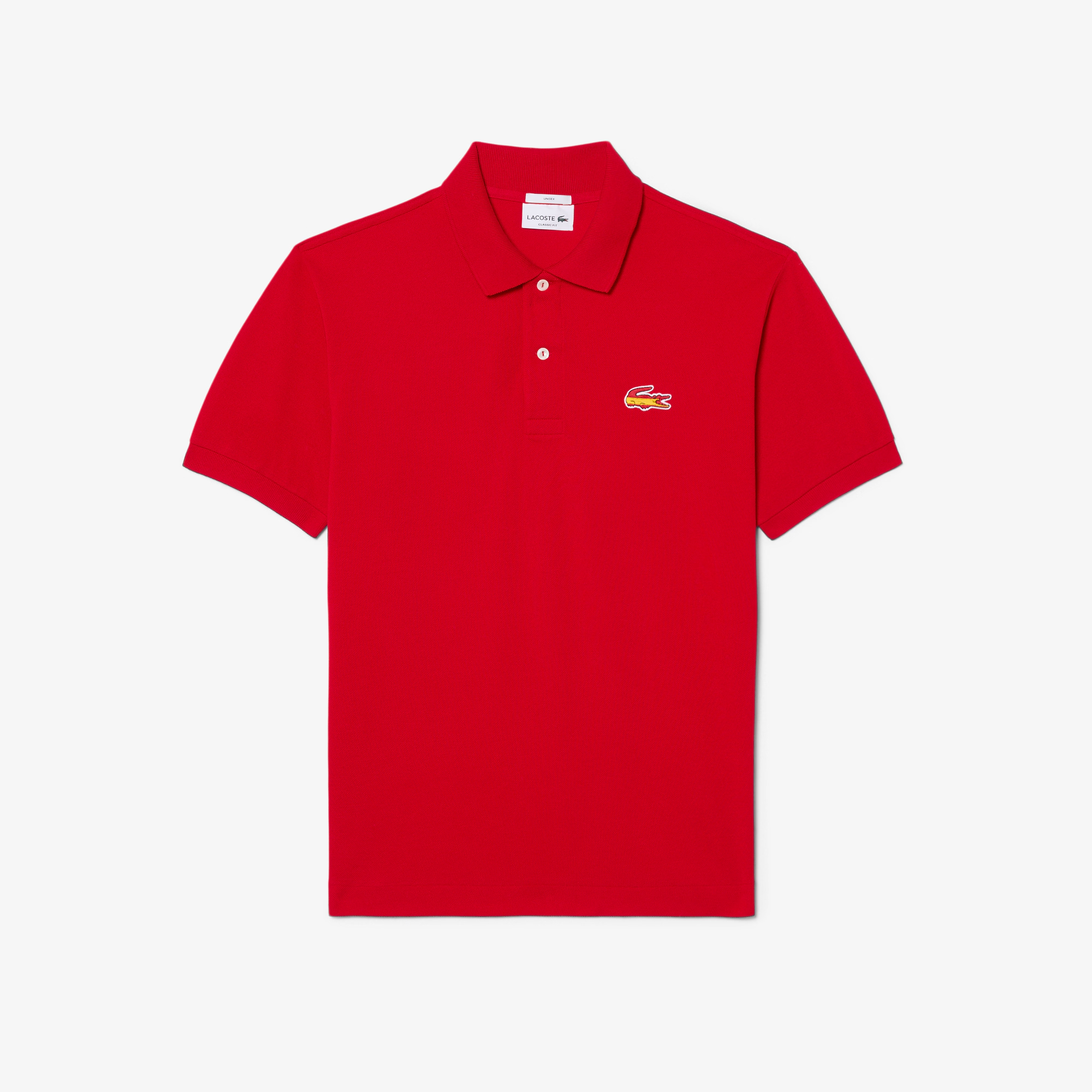 Unisex LC - Short Sleeve