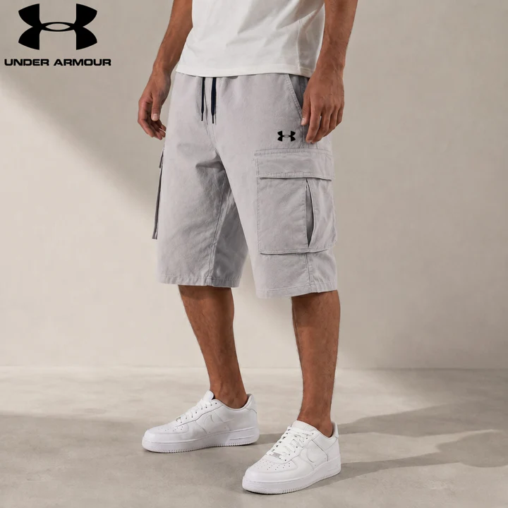 UA Ultimate Urban Cargo Shorts