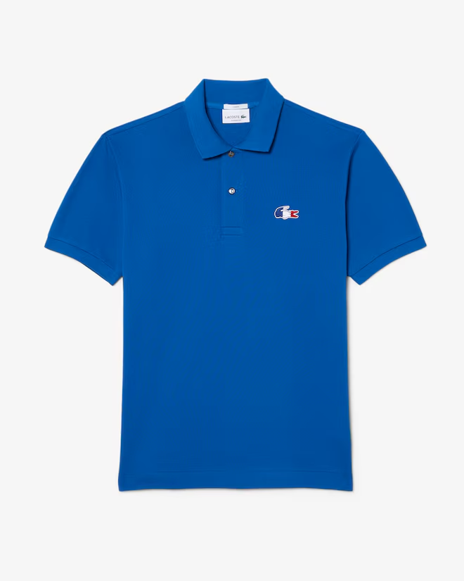Unisex LC - Short Sleeve