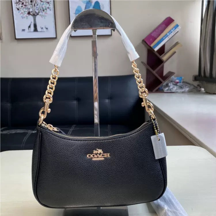 Two-tone mahjong bag