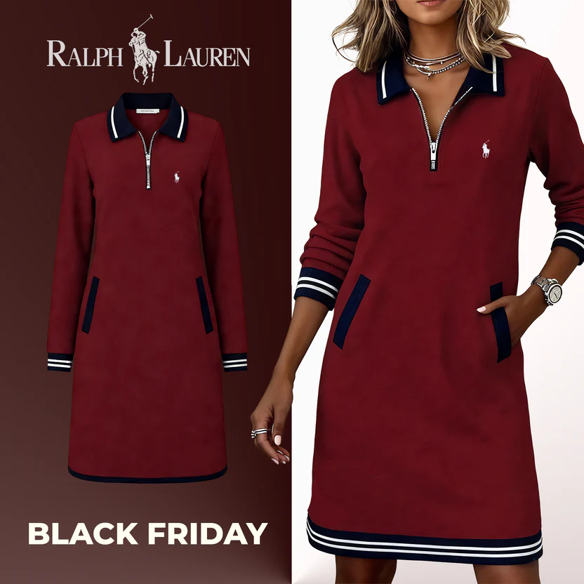 Women's Heritage Robe – Christmas Special Offer