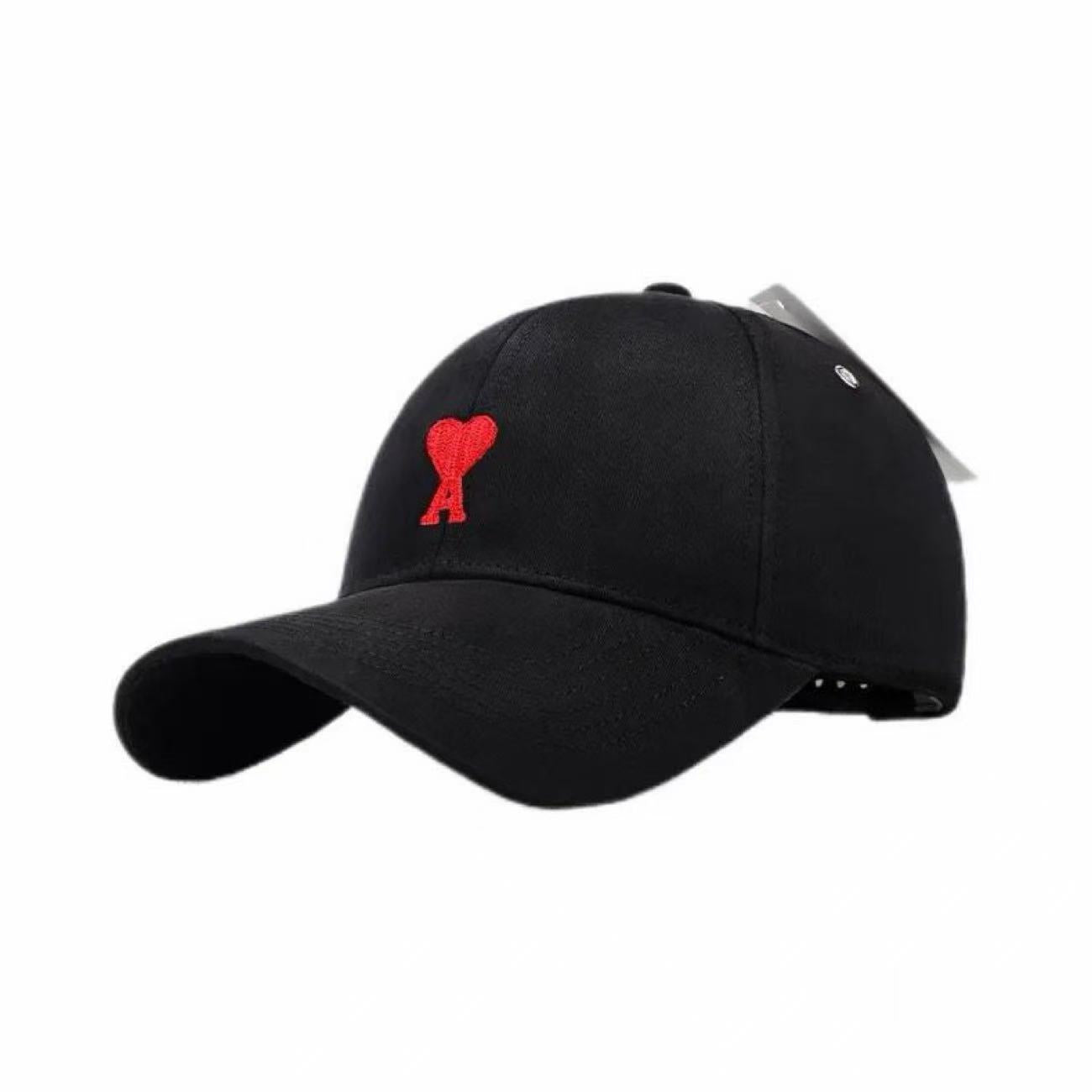 New embroidered baseball cap