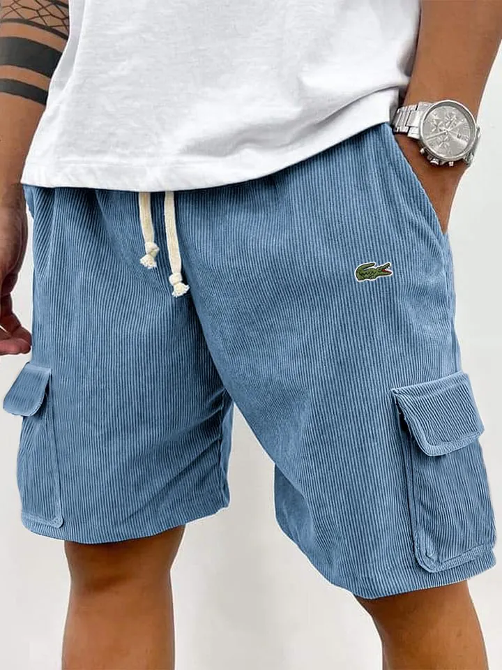 Men's Casual Beach Shorts