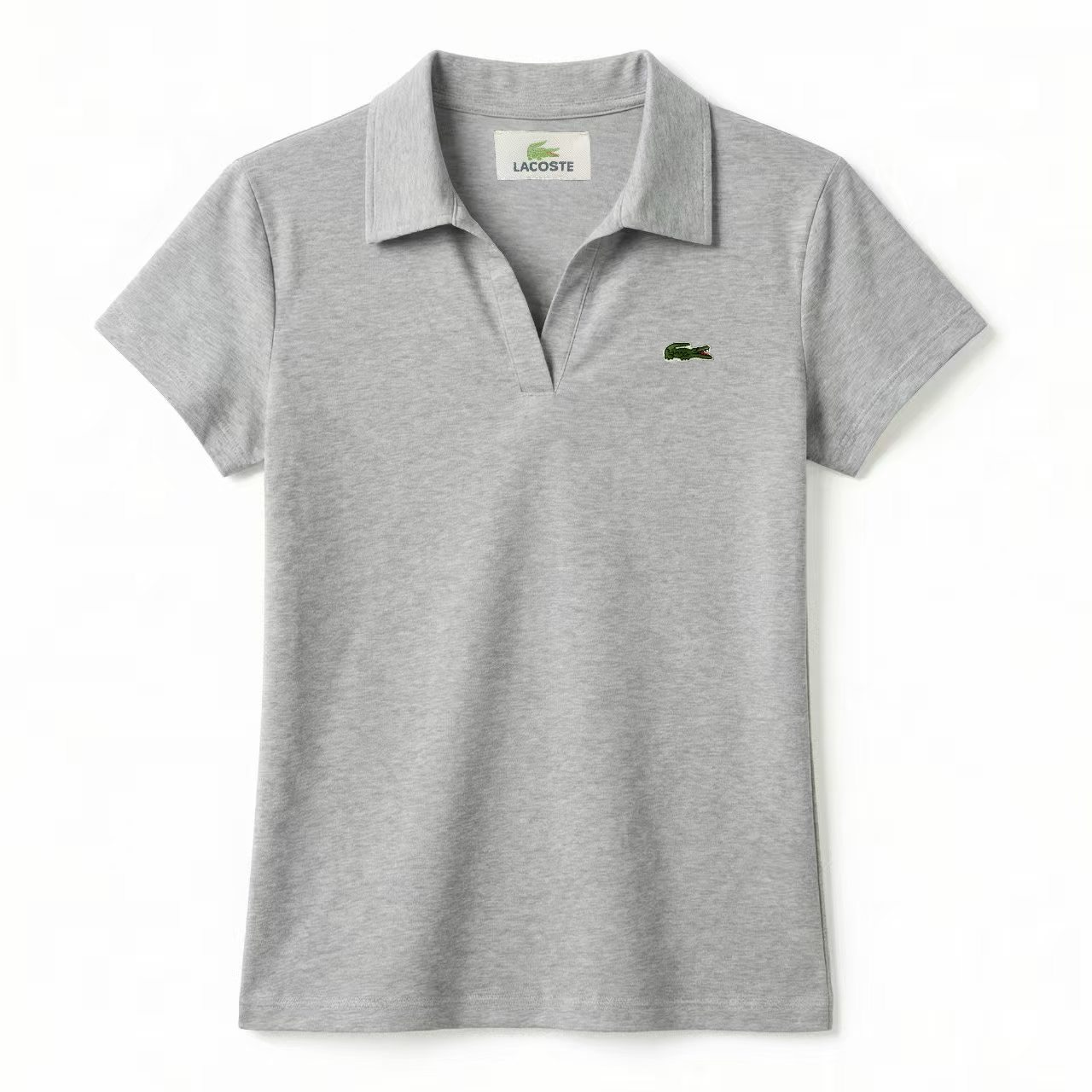 Women's Relaxed Fit Piqué Polo