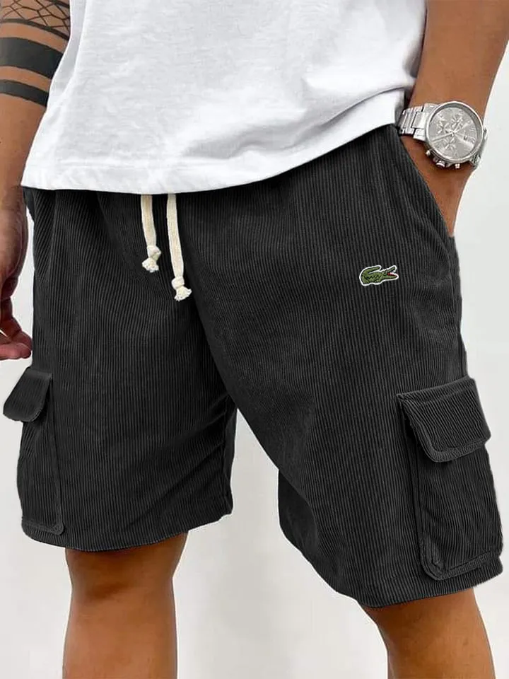 Men's Casual Beach Shorts