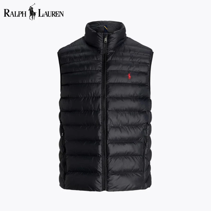 Colden Packable Gilet