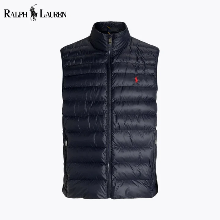 Colden Packable Gilet