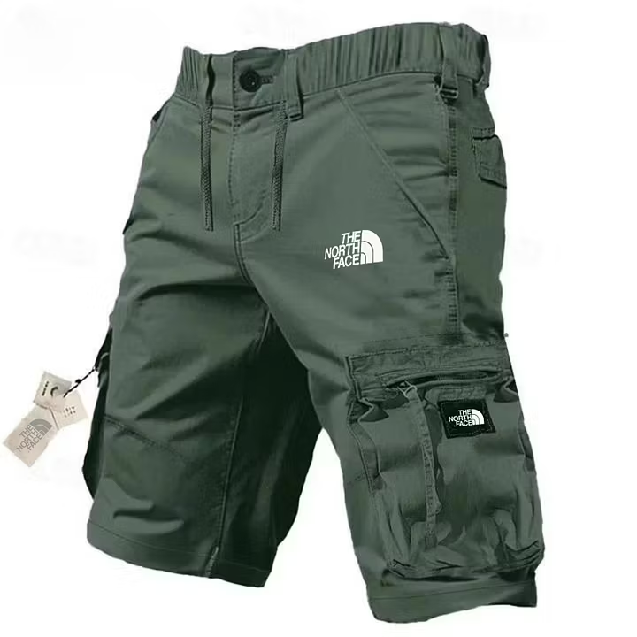Men's outdoor practical work shorts
